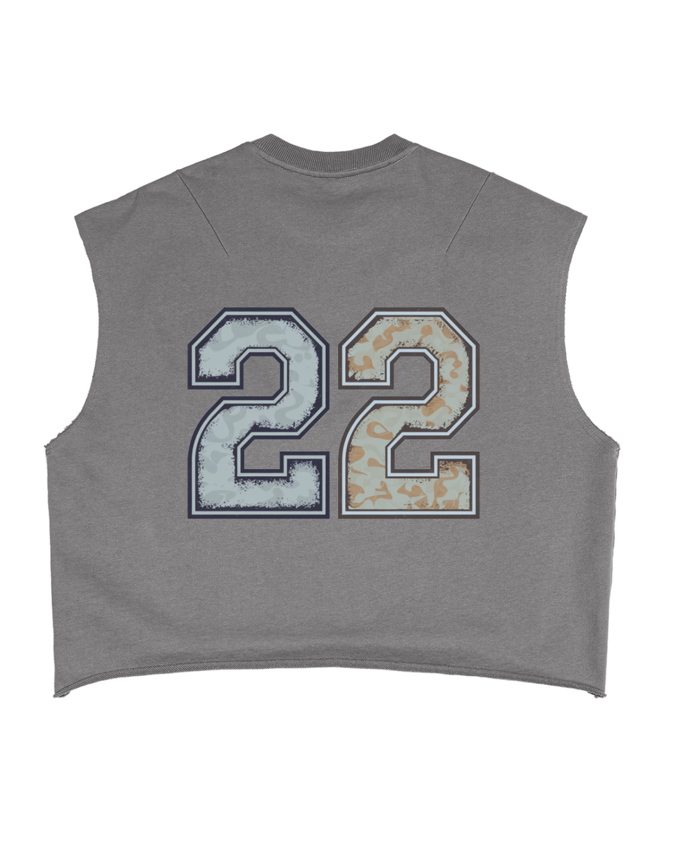 BOXY TANK TOP
