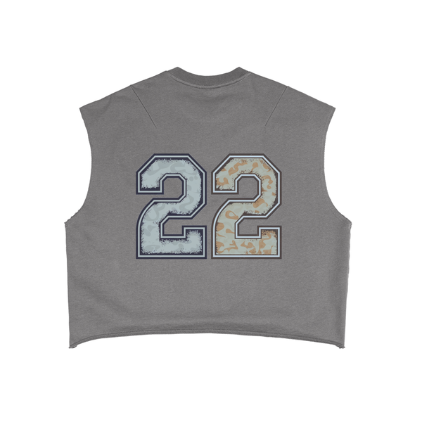 BOXY TANK TOP