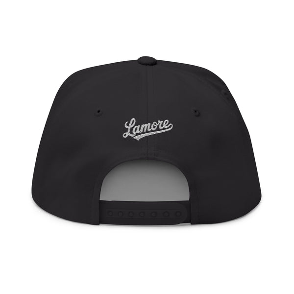 Lamore Snap - Black