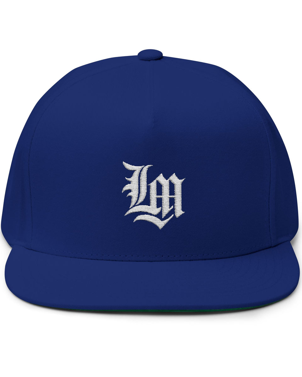 Lamore Snap - Royal