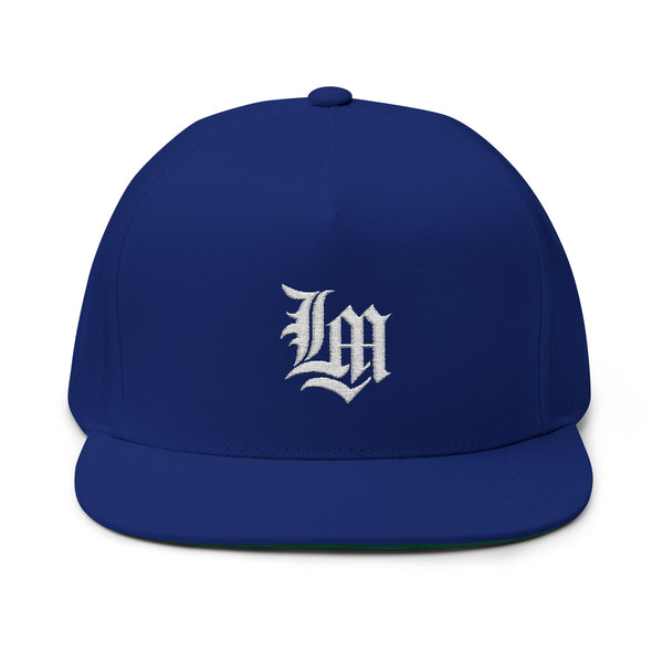 Lamore Snap - Royal