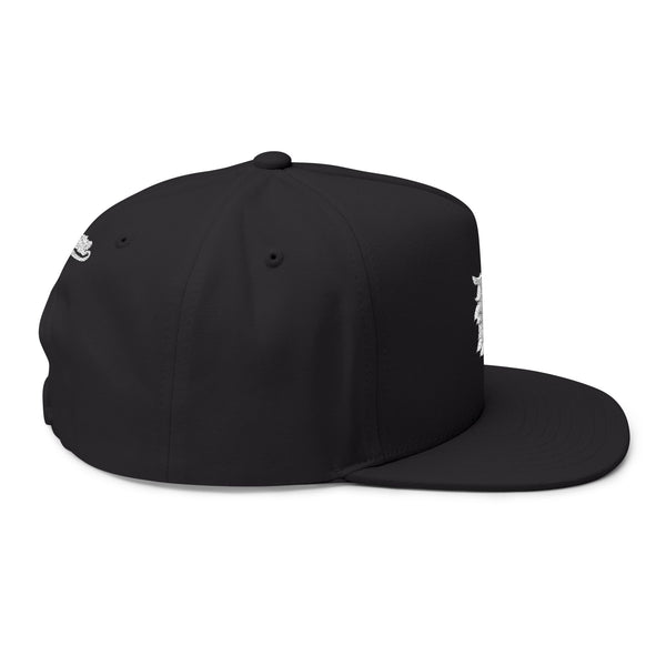 Lamore Snap - Black