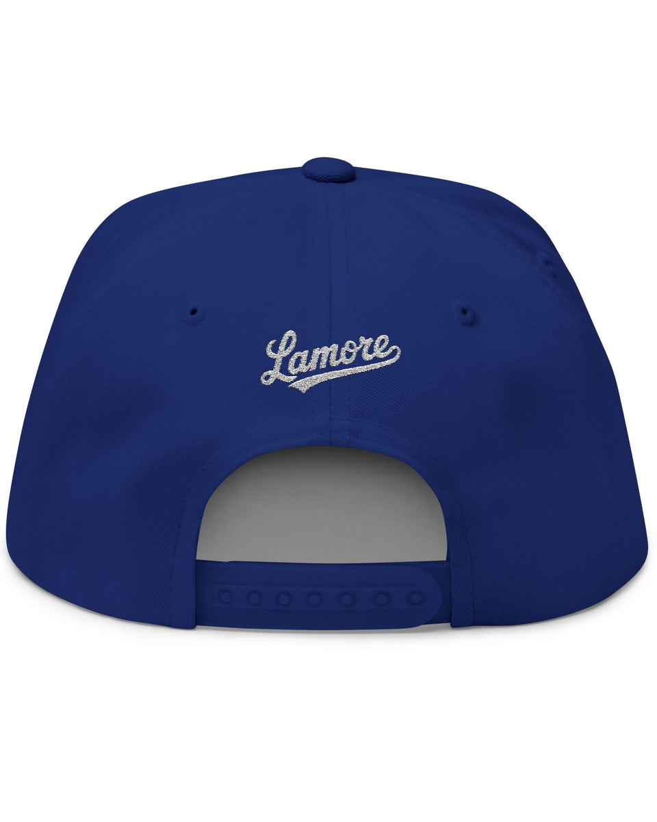 Lamore Snap - Royal