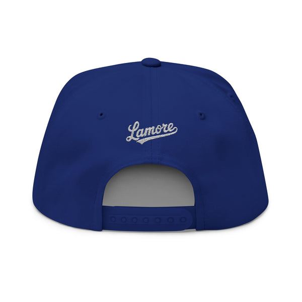 Lamore Snap - Royal