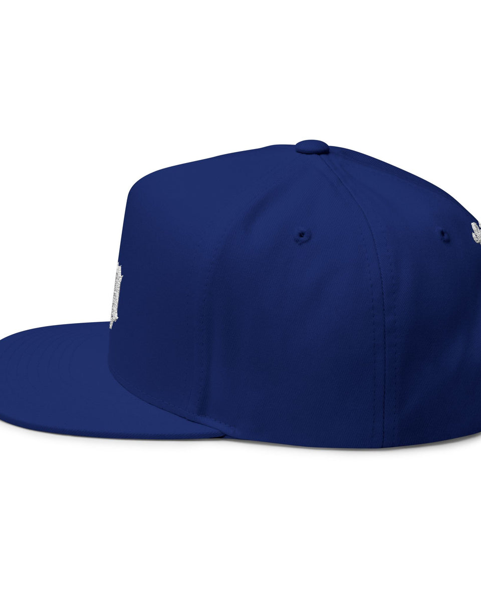 Lamore Snap - Royal