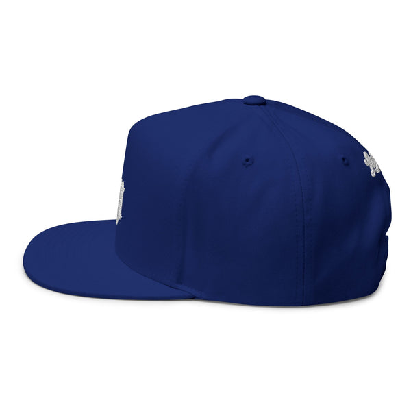 Lamore Snap - Royal