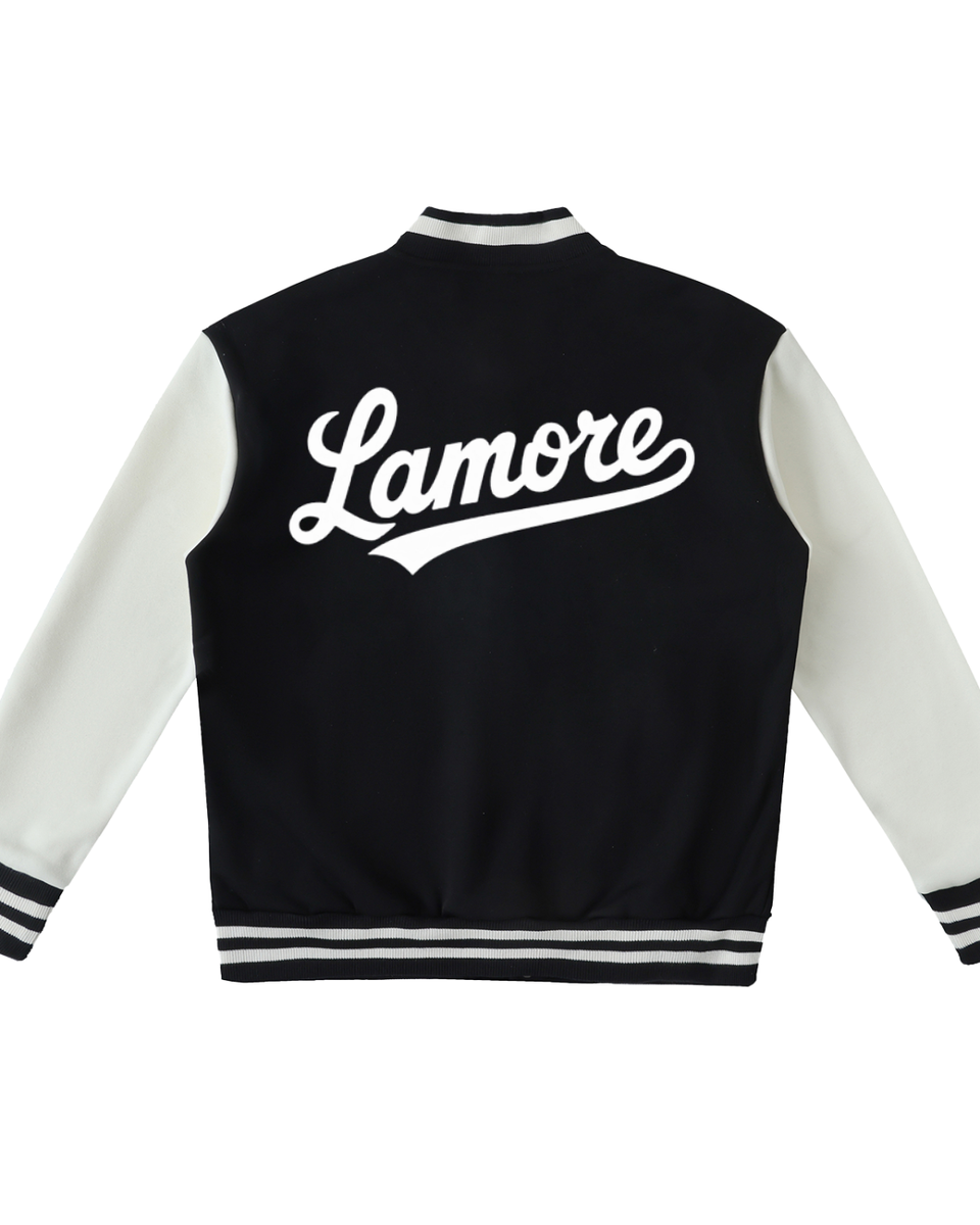 Lamore Varsity Jacket