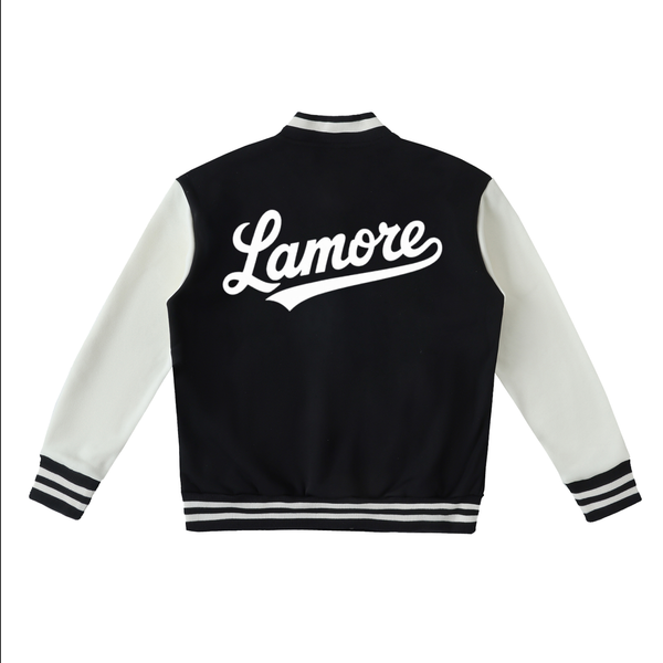 Lamore Varsity Jacket