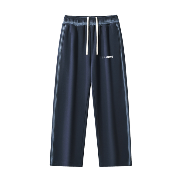 Sunfaded Sweatpants - Navy