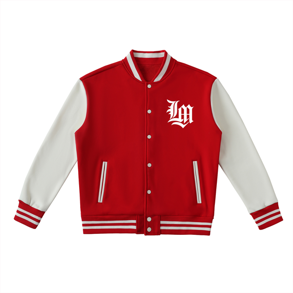 Lamore Varsity Jacket