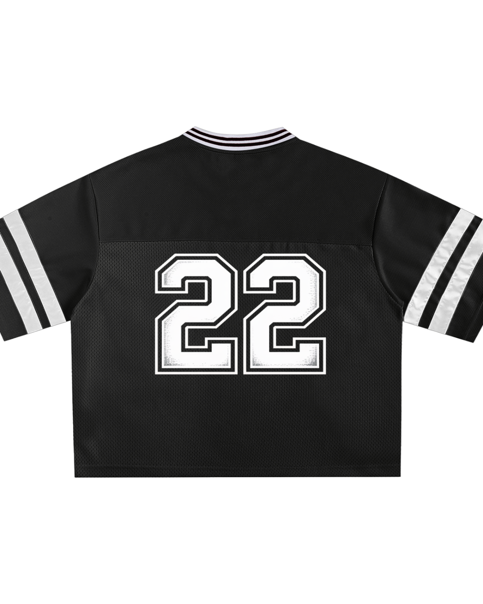 Lamore Jersey