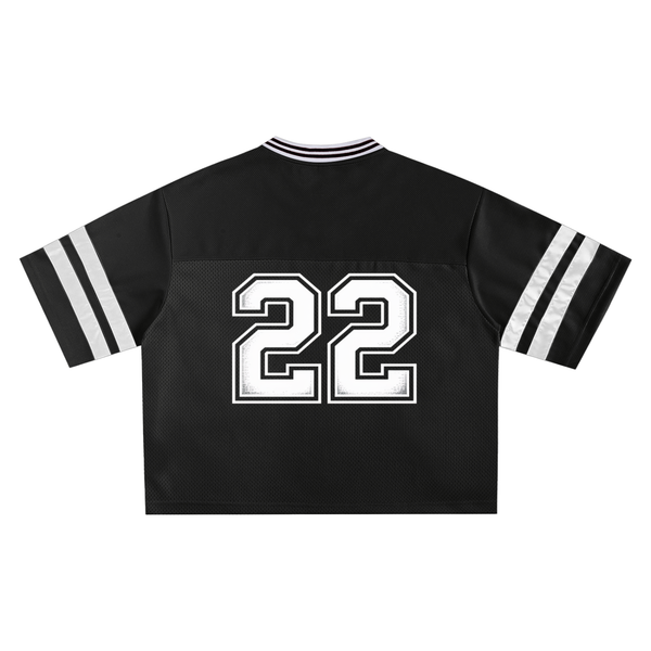 Lamore Jersey