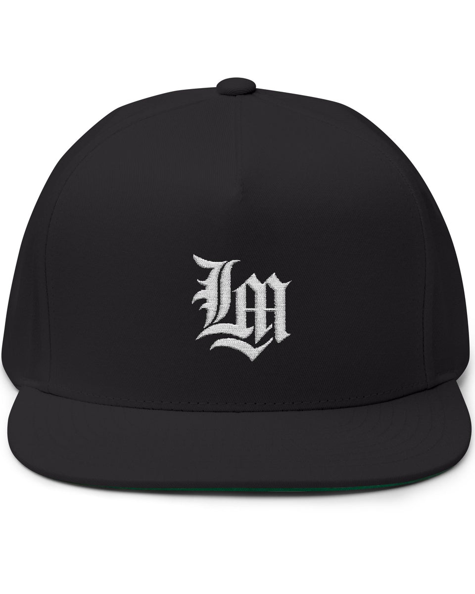 Lamore Snap - Black