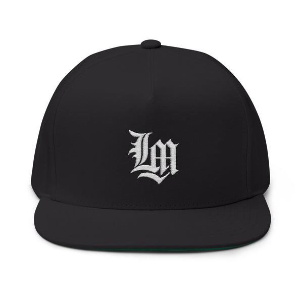 Lamore Snap - Black
