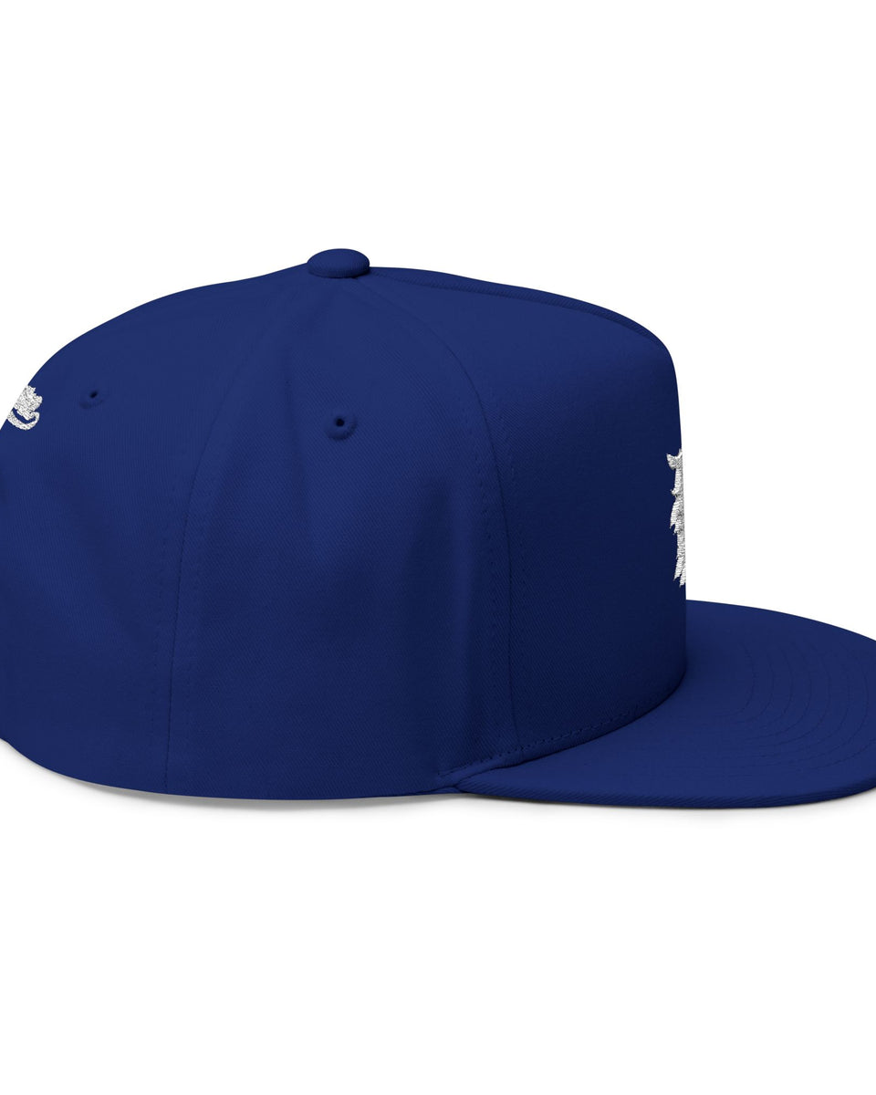 Lamore Snap - Royal