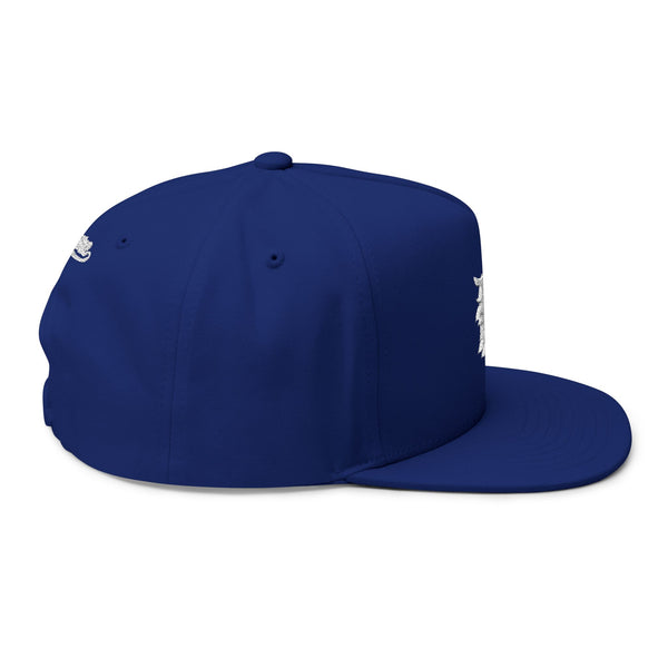 Lamore Snap - Royal