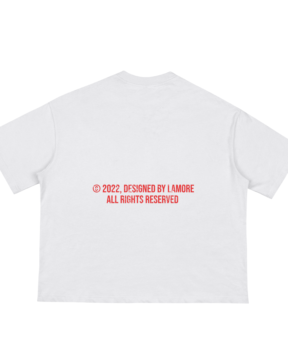 SOCCER TEE