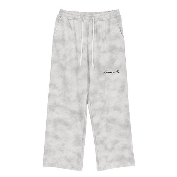 DIRTY WASH SWEATS