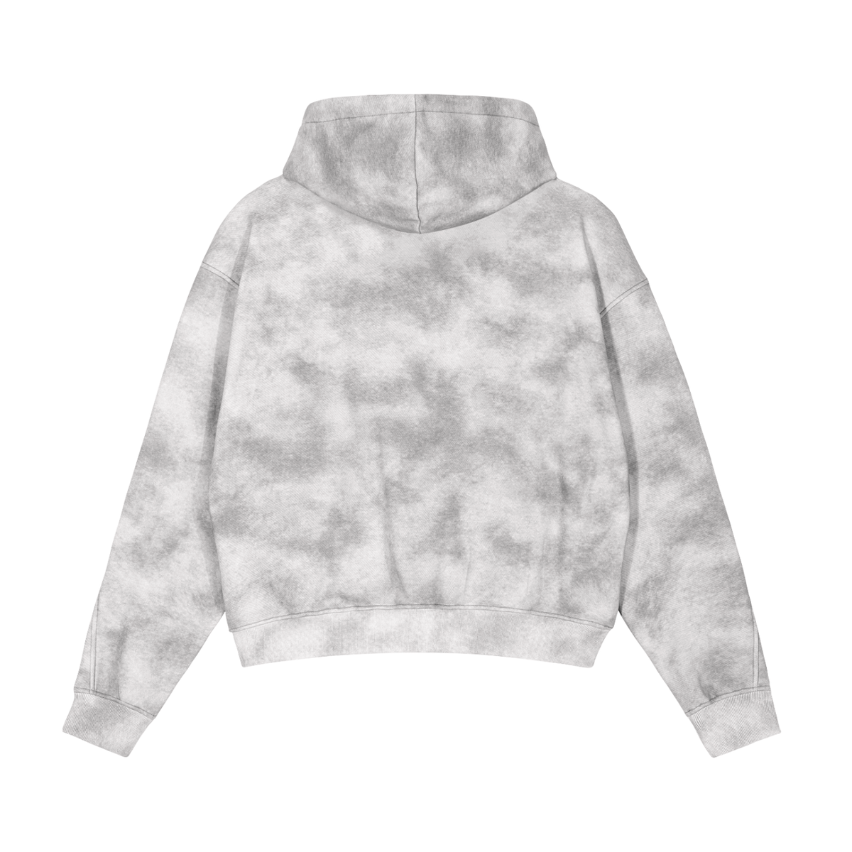 DIRTY WASH HOODIE