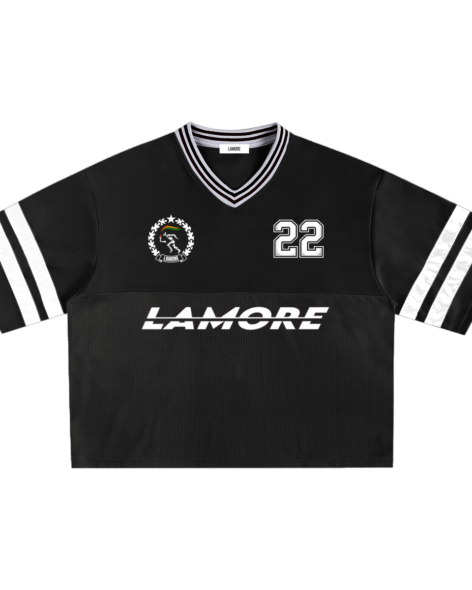 Lamore Jersey