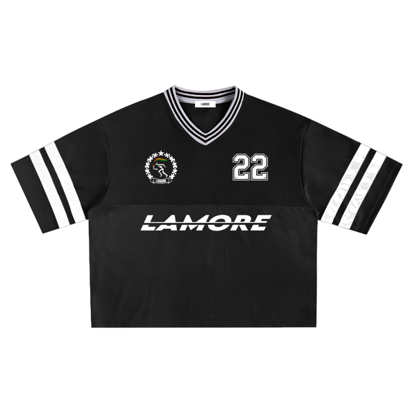 Lamore Jersey