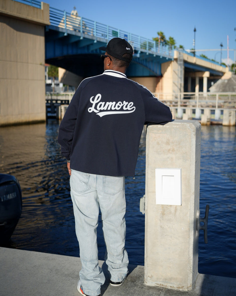 Lamore Sweatshirt