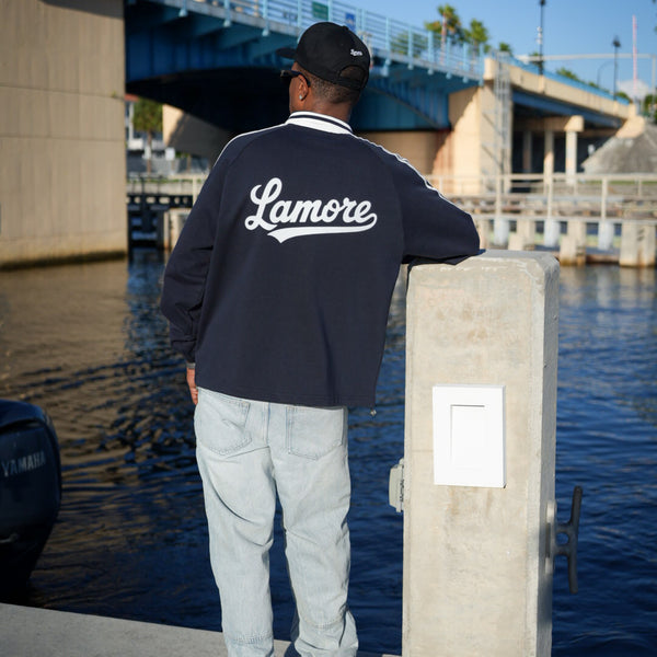 Lamore Sweatshirt