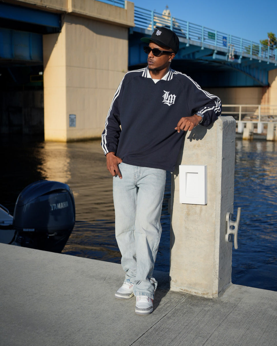 Lamore Sweatshirt