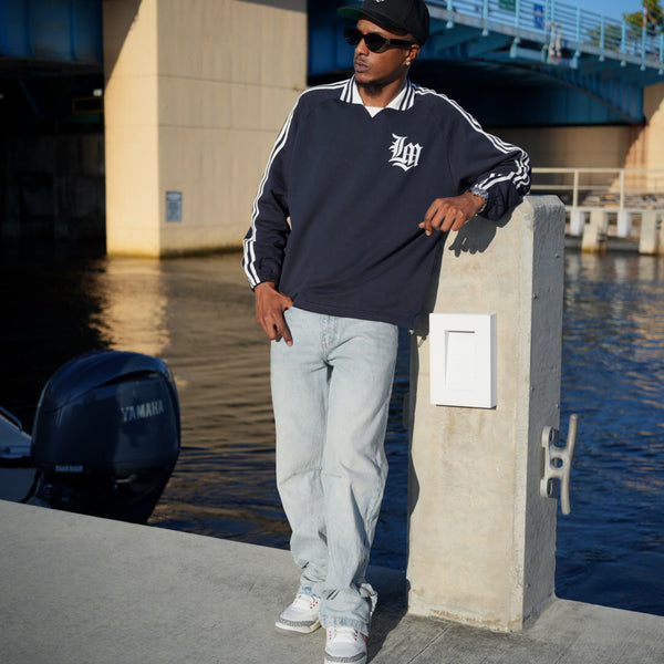 Lamore Sweatshirt