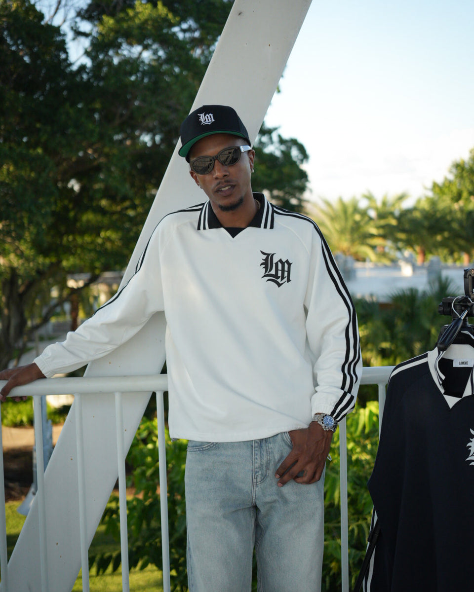 Lamore Sweatshirt