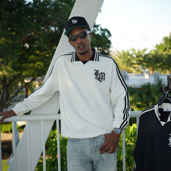 Lamore Sweatshirt