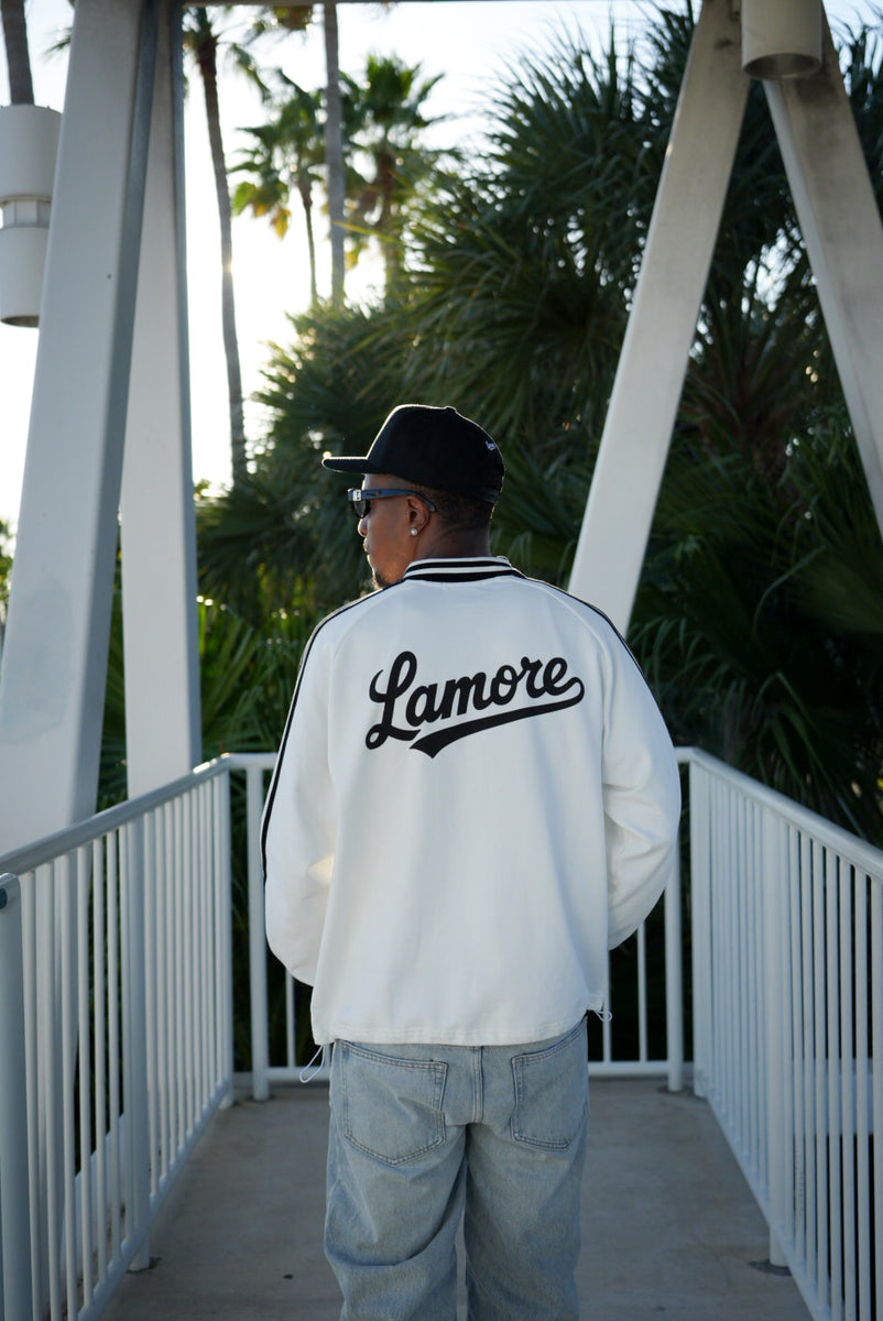 Lamore Sweatshirt