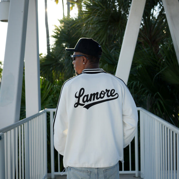Lamore Sweatshirt