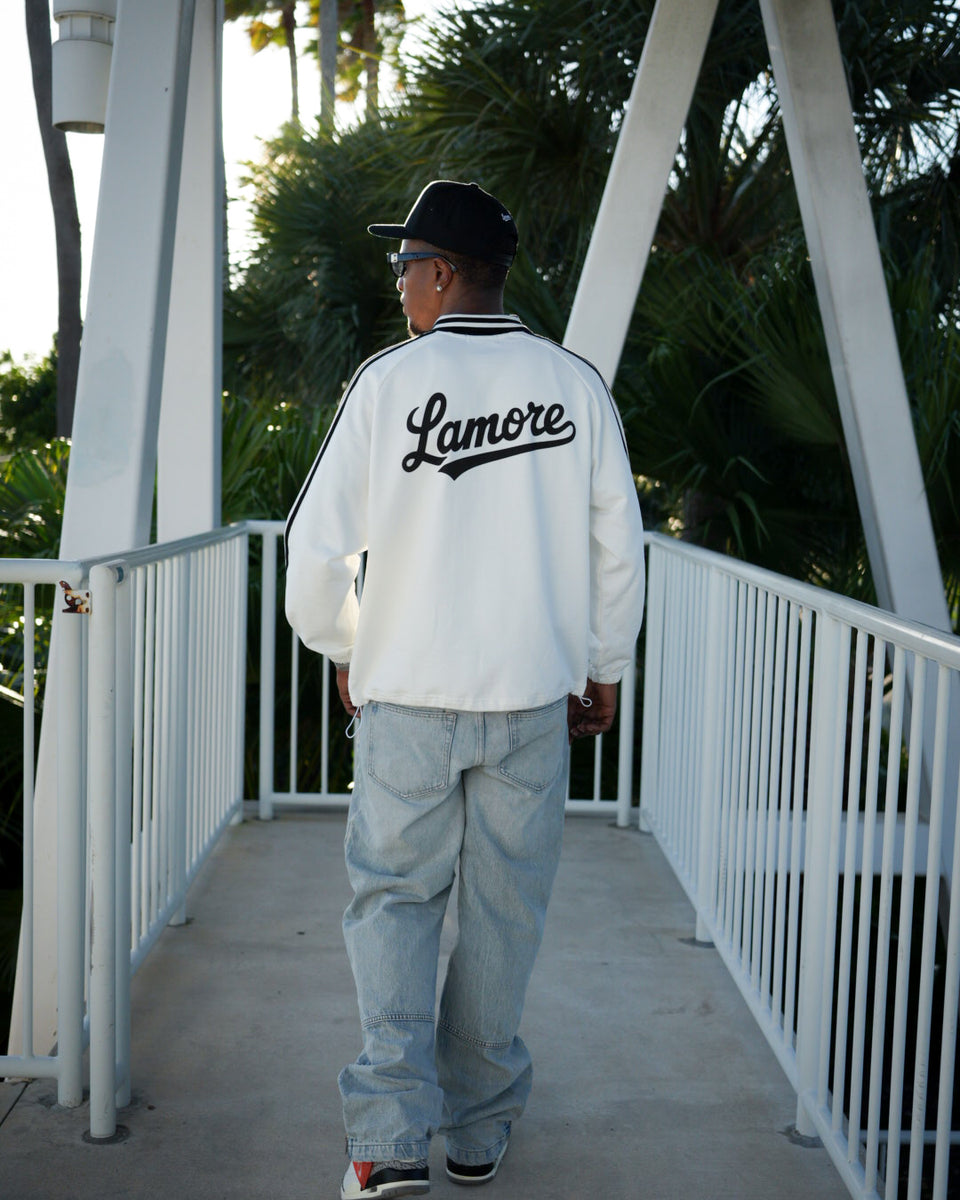 Lamore Sweatshirt