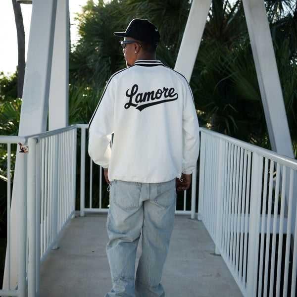 Lamore Sweatshirt