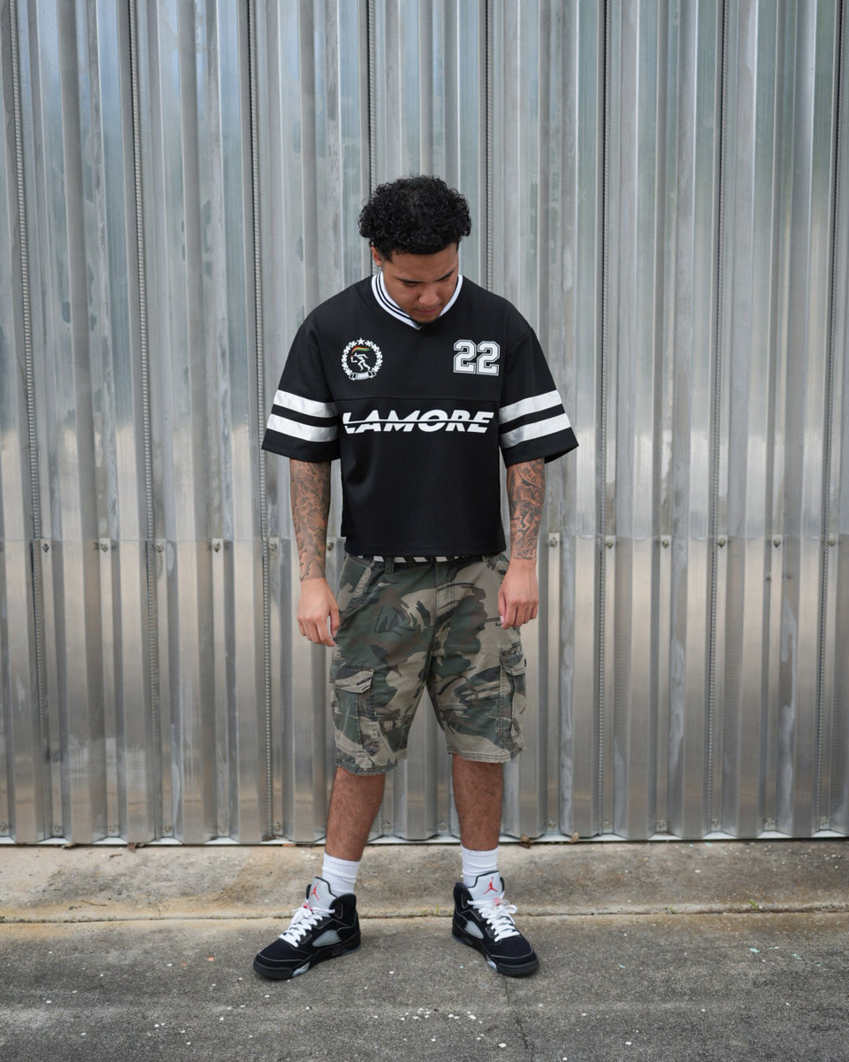 Lamore Jersey