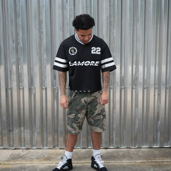Lamore Jersey