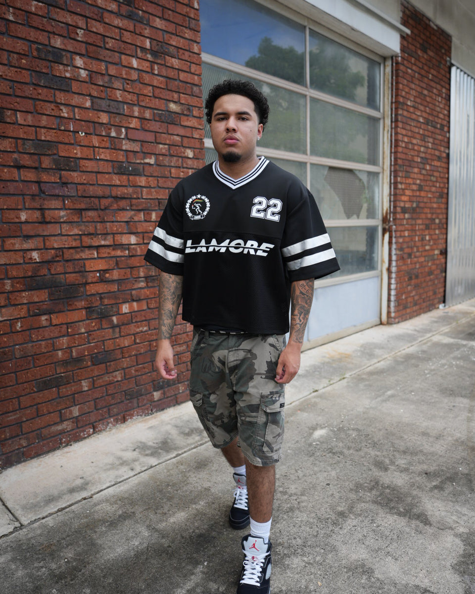 Lamore Jersey