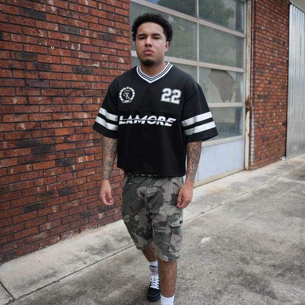 Lamore Jersey