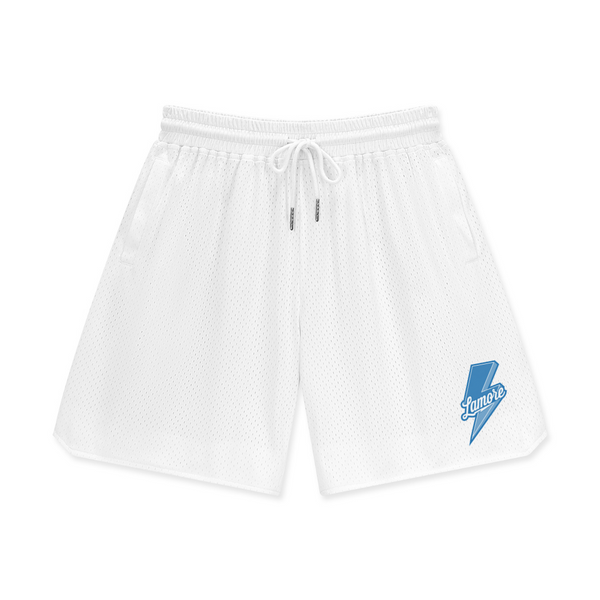 LAMORE BASKETBALL SHORTS