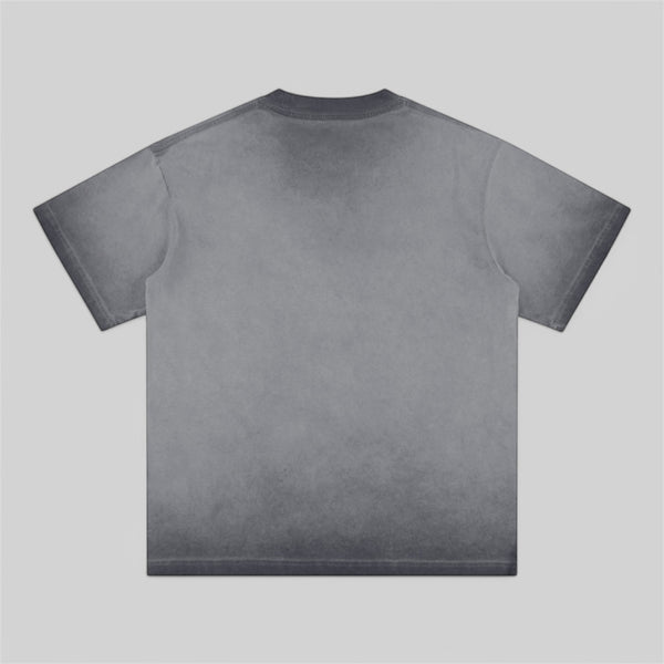 RESERVED DYED T-SHIRT