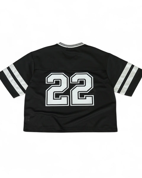 Lamore Jersey