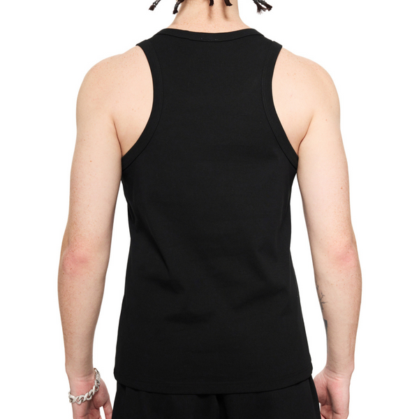 DAILY TANK - BLACK