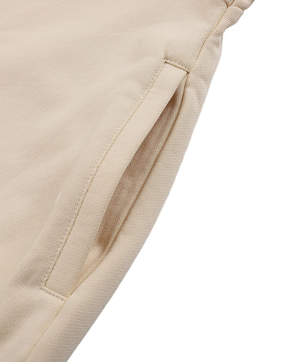 VARSITY HOODIE - HIDDEN POCKETS