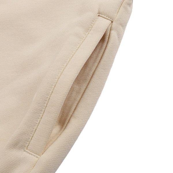VARSITY HOODIE - HIDDEN POCKETS