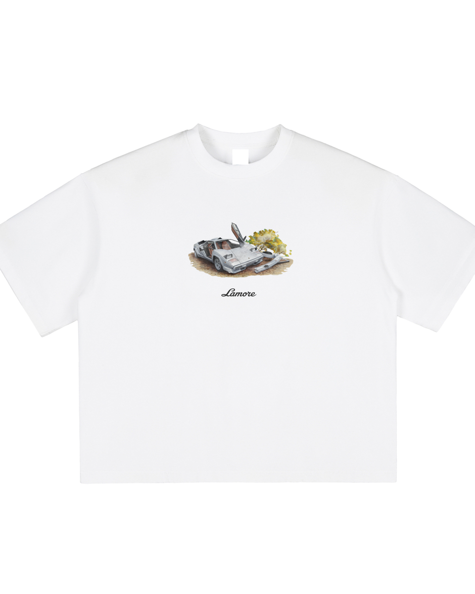 Lambo Shirt