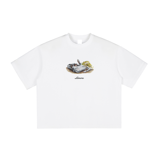 Lambo Shirt