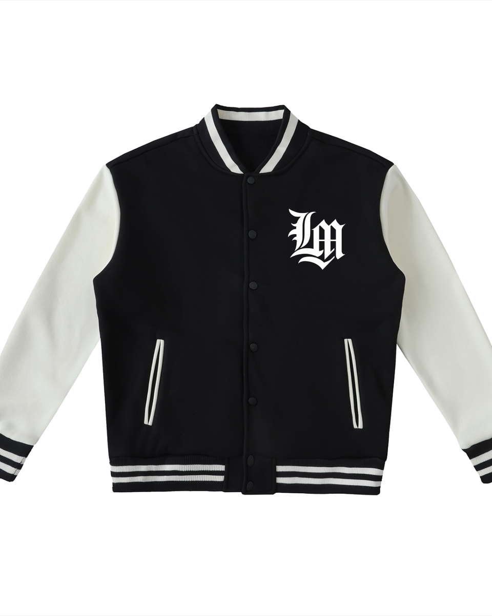 Lamore Varsity Jacket