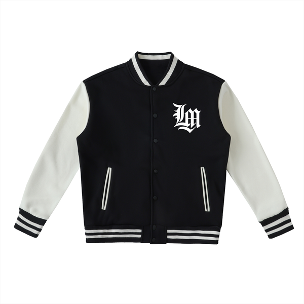 Lamore Varsity Jacket