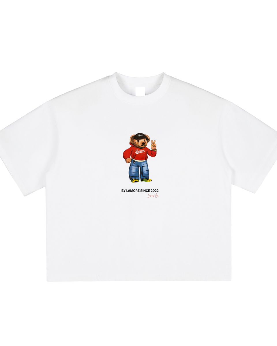 Lamore Bear Shirt